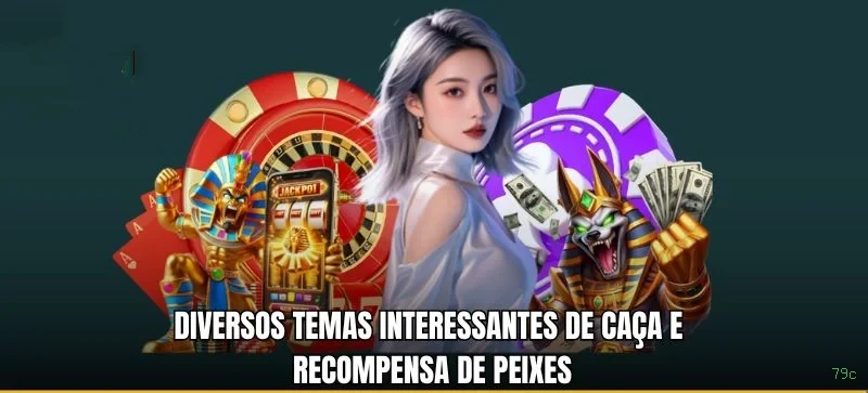 Casino Ao Vivo 79c
