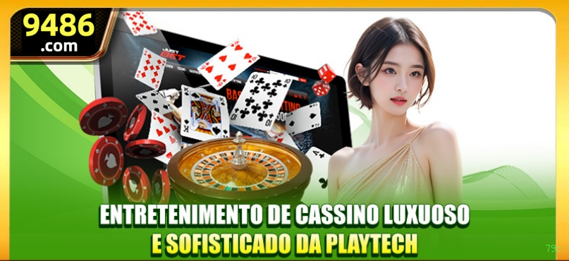 Mesa de Blackjack 79c