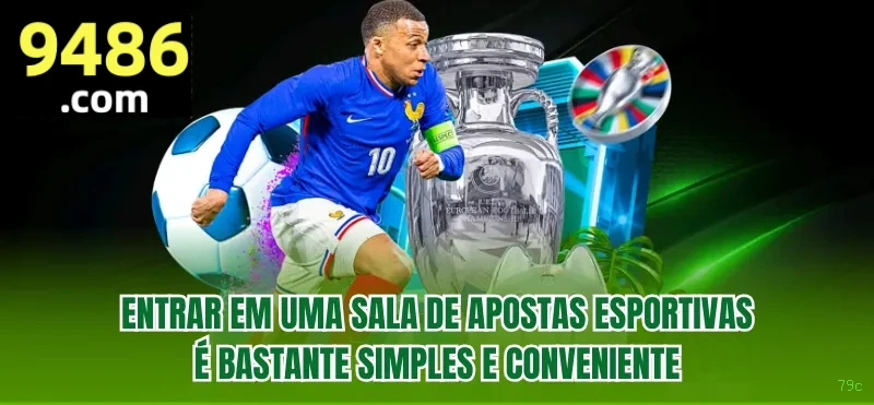 Apostas de Tênis 79c