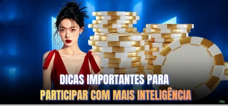 Experiência VIP 79c